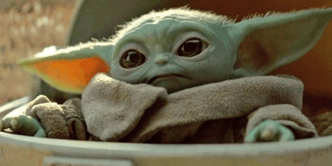 yoda