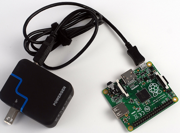 micro-usb ac-adater