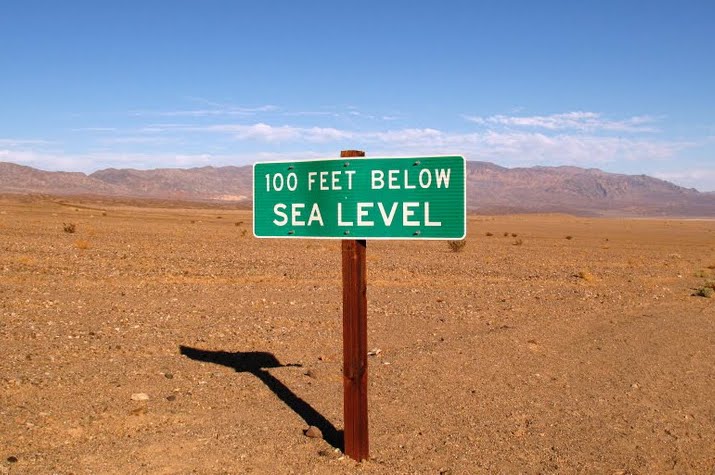Death Valley