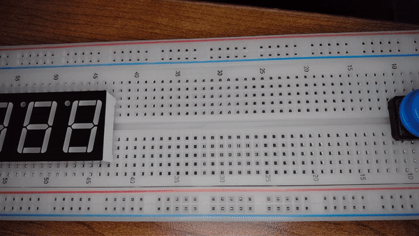 fitting a resistor