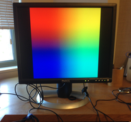 Raspberry Pi video